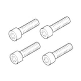 KARCHER Pressure Washer Set Of 4 Bolts To Hold Pump On Spare Parts 90862000