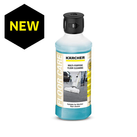KARCHER RM 536 FC Universal Floor Cleaning Detergent (500 ml)