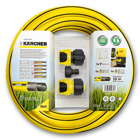 KARCHER Hose Connection Set For Pressure Washers