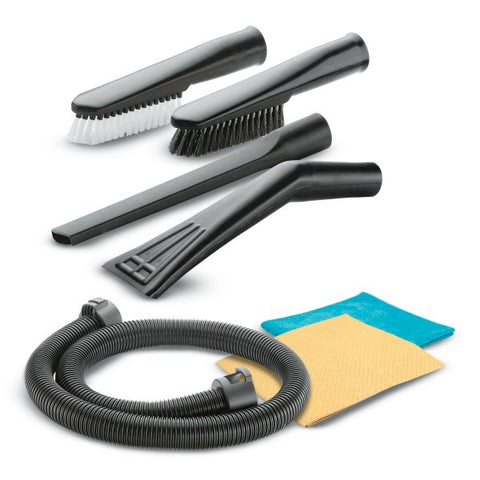 KARCHER Car interior cleaning kit