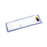 KARCHER Microfibre Mop Multicoloured, Short Fibre, Abrasive (Cover Only) 69991310