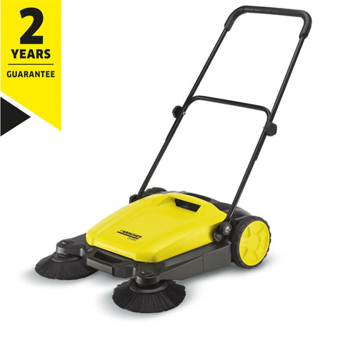 KARCHER S 650 Sweeper (DISCONTINUED)