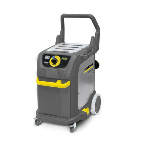 KARCHER SGV 8/5 Steam Vacuum Cleaner