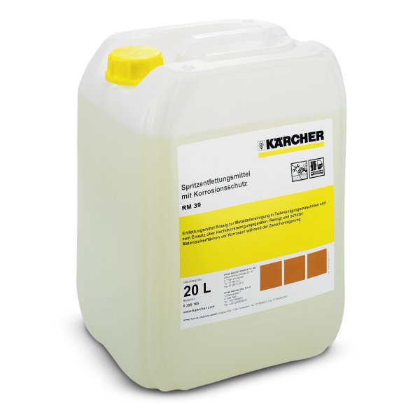 KARCHER RM 39 ASF Degreasing Spray Liquid 62951650
