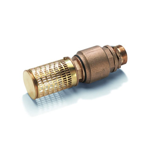 KARCHER Suction Filter With Check Valve