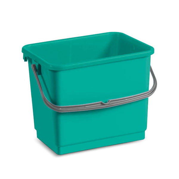 KARCHER Bucket 4 Litre Green 69991860