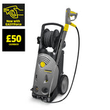 KARCHER Super Class HD 10/25-4 SX Plus Cold Water High Pressure Cleaner 3 Phase 12869270