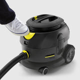 KARCHER T 12/1 Eco Efficiency Dry Tub Vacuum Cleaner 9622566