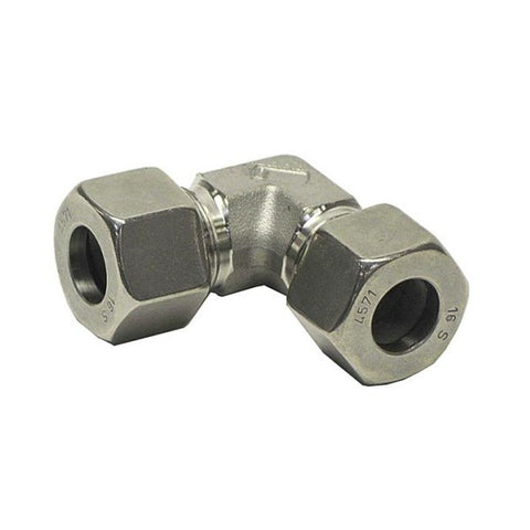 KARCHER Stainless Steel Elbow Union 90°