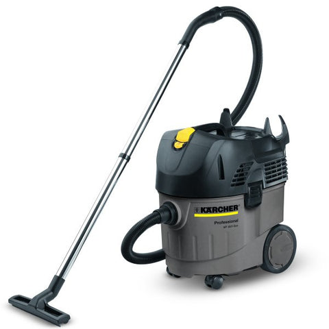 KARCHER NT 35/1 Tact Wet & Dry Vacuum Cleaner With Fully Automatic Filter Clean 110v