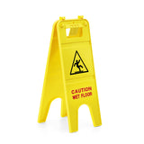 KARCHER Caution Wet Floor Sign, English 69991050
