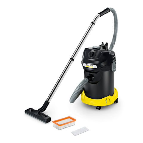 KARCHER AD 4 Ash Vacuum Premium