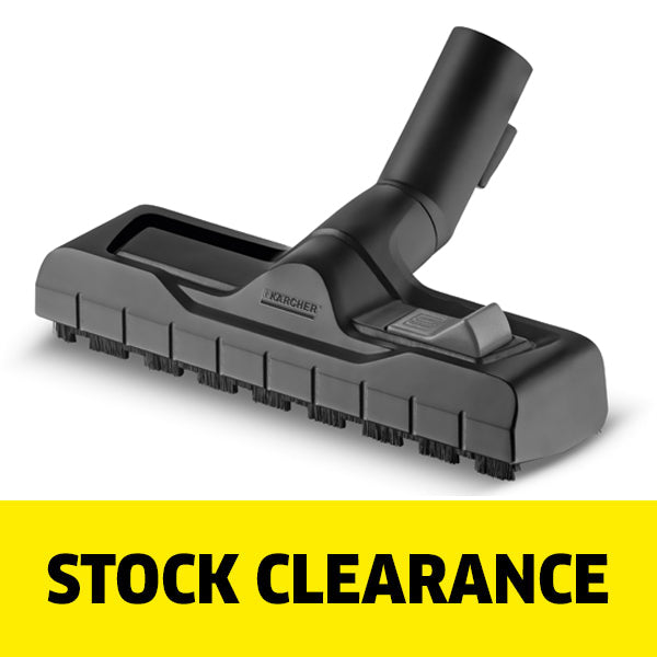 KARCHER Changeover Wet And Dry Nozzle 2863000