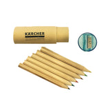 KARCHER 7 Piece Pencil Set
