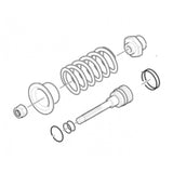KARCHER Excess Current 4591054