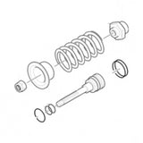KARCHER Excess Current 4591058
