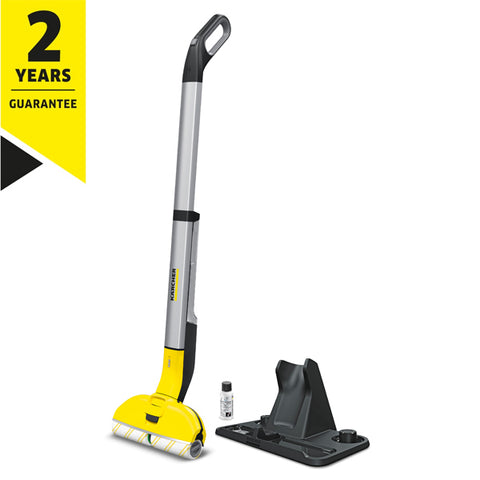 KARCHER FC 3 Hard Floor Cleaner Cordless