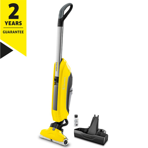 KARCHER FC 5 Hard Floor Cleaner Cordless