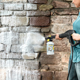KARCHER FJ 10 C Connect 'n' Clean Foam and Care nozzle with Stone Cleaner 26431450