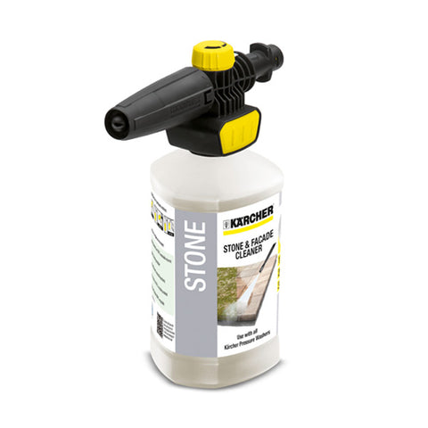 KARCHER FJ 10 C Connect 'n' Clean Foam and Care nozzle with Stone Cleaner (DISCONTINUED)