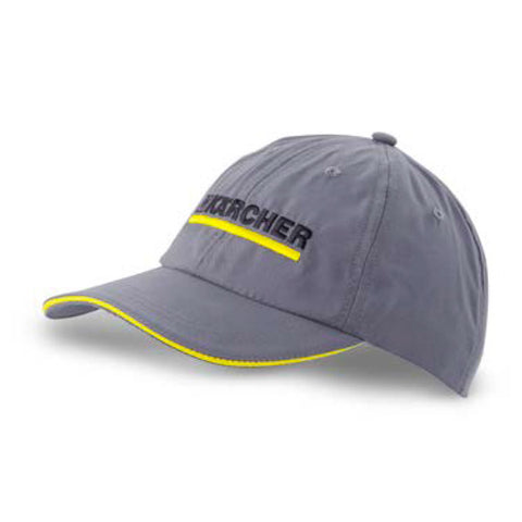 KARCHER Baseball Cap Grey
