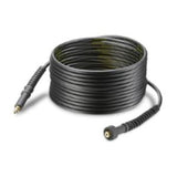 KARCHER 10m Hose To Fit New K2 Gun With Quick Connect System 63962280