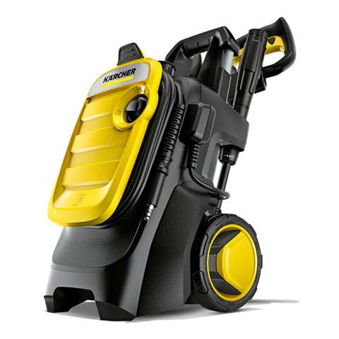 NEW: KARCHER K5 Compact