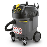 KARCHER NT 45/1 Tact Te M Wet & Dry Vacuum Cleaner With Fully Automatic Filter Clean 11458370