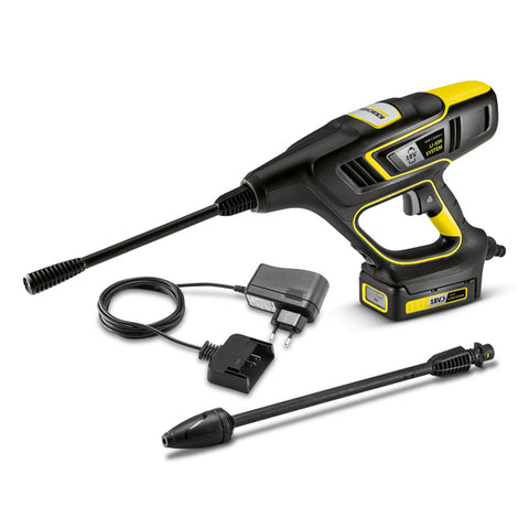KARCHER KHB 5 Battery Portable Cleaner (DISCONTINUED)