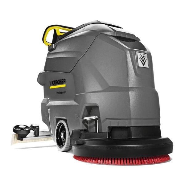 KARCHER BD 50/50 C Bp Scrubber Driers With Suction Bar