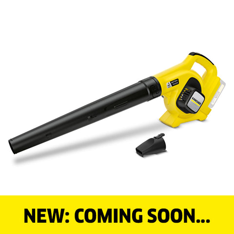 KARCHER LBL 2 Leaf Blower 18V