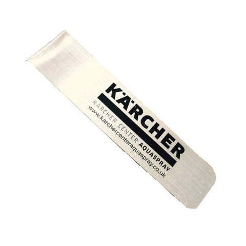 KARCHER Magnetic Bookmark