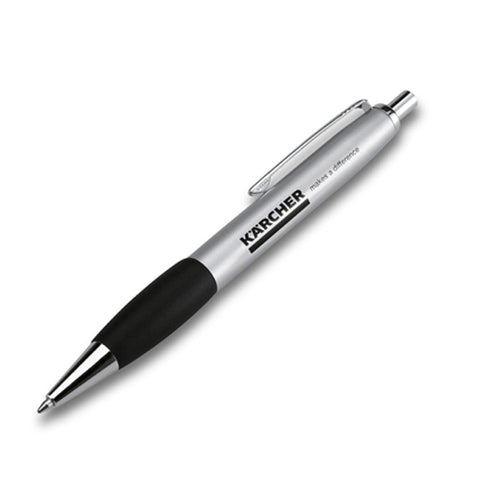 KARCHER Metal Ballpoint Pen