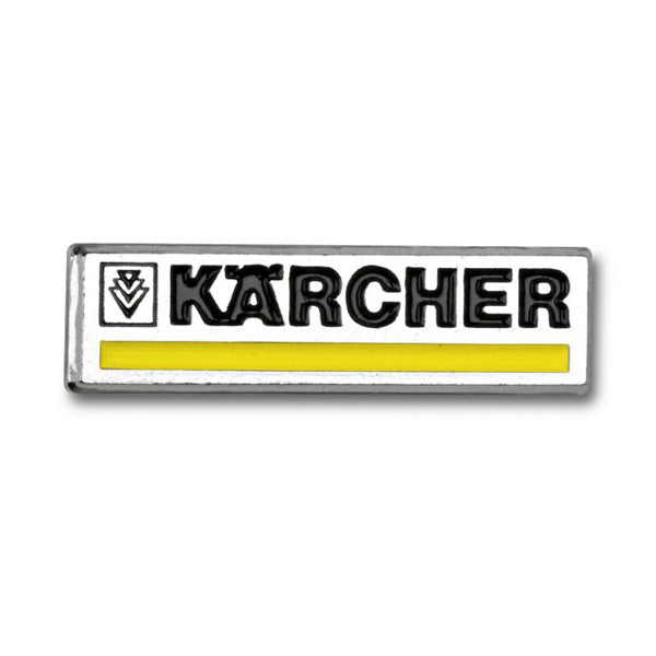 KARCHER Promotional Metal Pin Badge 00172510