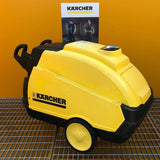 Used KARCHER HDS 745 M *2005*