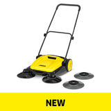 KARCHER S 650 Dual Sweeper 17663070