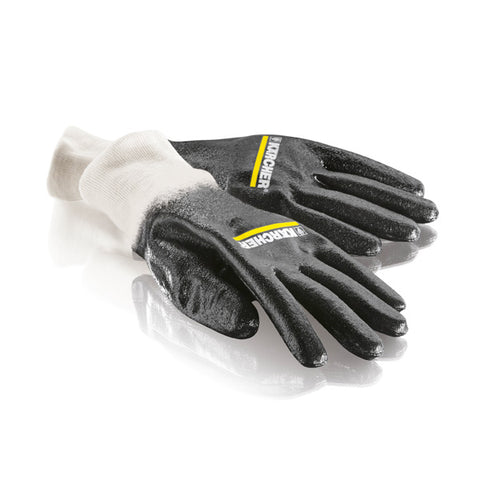 KARCHER Promotional Safety Gloves Medium