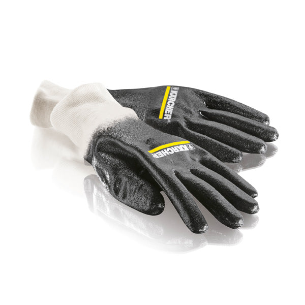 KARCHER Promotional Safety Gloves Medium 60254910
