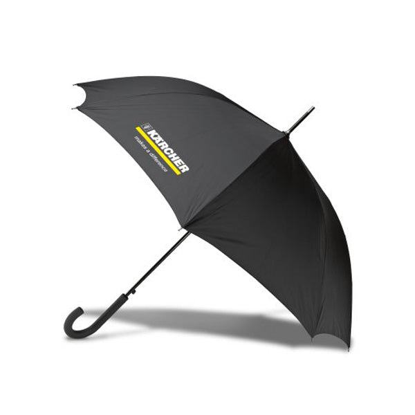 KARCHER Promotional SAMSONITE Walking-Length Umbrella 00162690