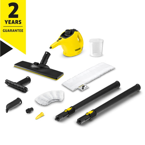 KARCHER SC 1 Steam Cleaner EASYFIX (DISCONTINUED)