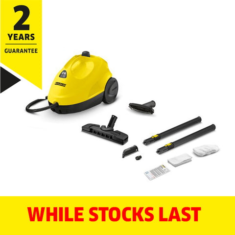 KARCHER SC 2 Steam Cleaner (DISCONTINUED)