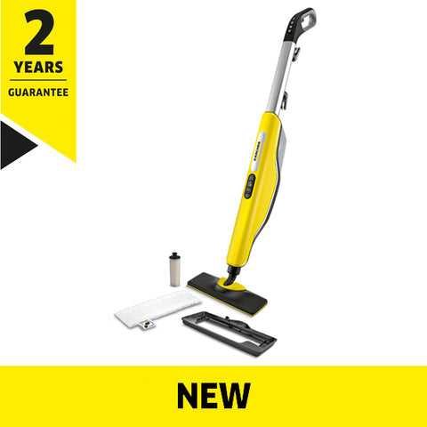 KARCHER SC 3 Upright Steam Cleaner EASYFIX (DISCONTINUED)