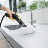 KARCHER SC 5 Steam Cleaner (DISCONTINUED)
