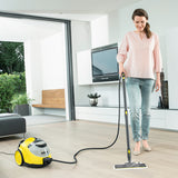 KARCHER SC 5 Steam Cleaner (DISCONTINUED)