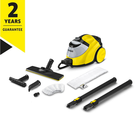KARCHER SC 5 Steam Cleaner (DISCONTINUED)