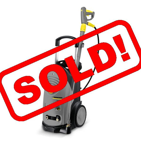 KARCHER HD 7/11-4 M Plus (LAST ONE REMAINING)