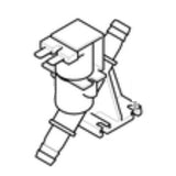 KARCHER Solenoid Valve 46720030
