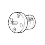 KARCHER Switch Triple Pole 66301690