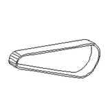 KARCHER Toothed Belt HTD-474-3M-15 CXPIII 63484310