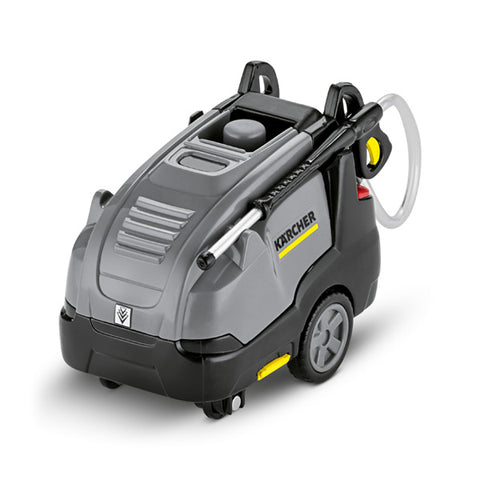 KARCHER HDS 10/20-4 m Mini Model With Pump Function